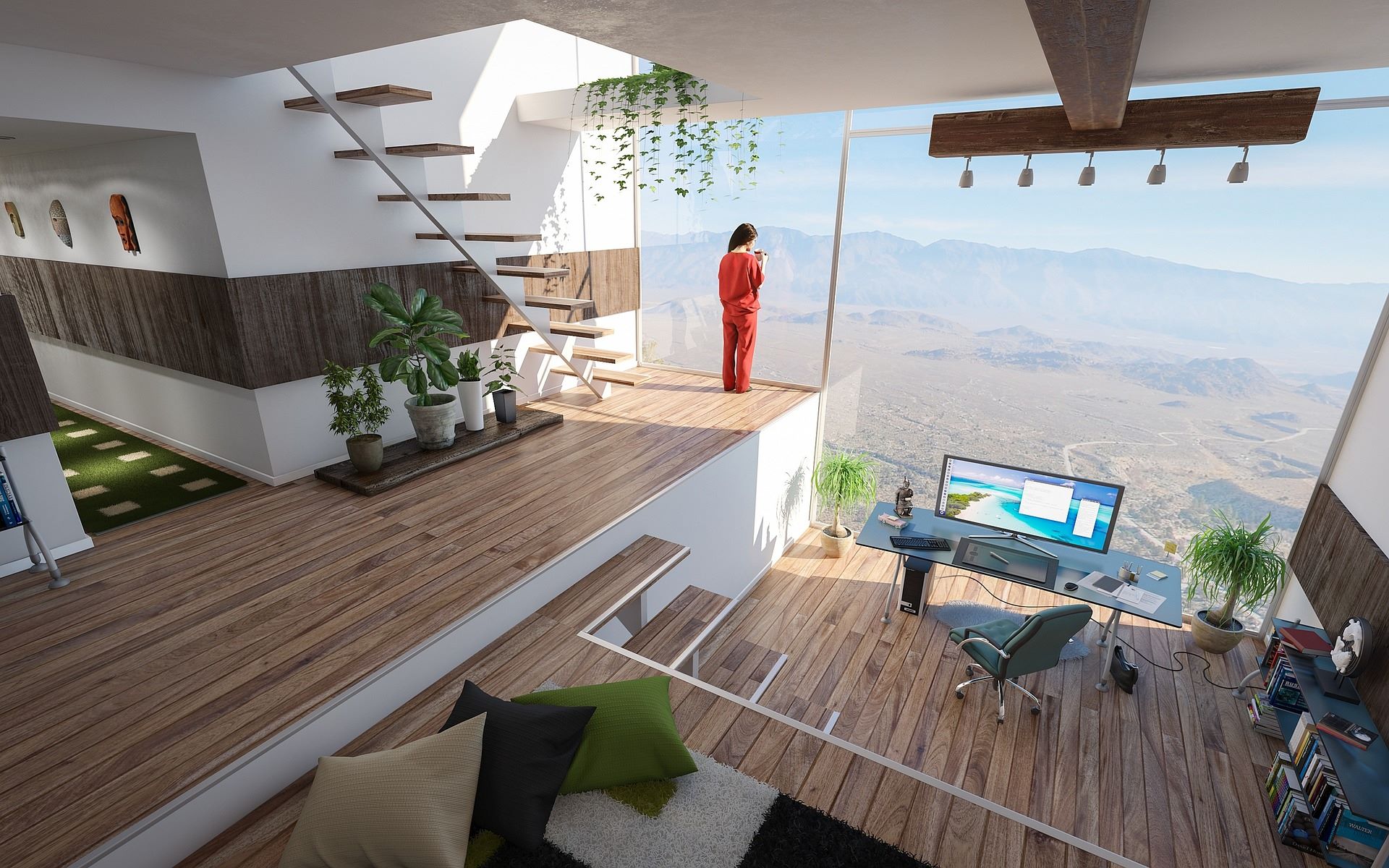 Sonin Developers